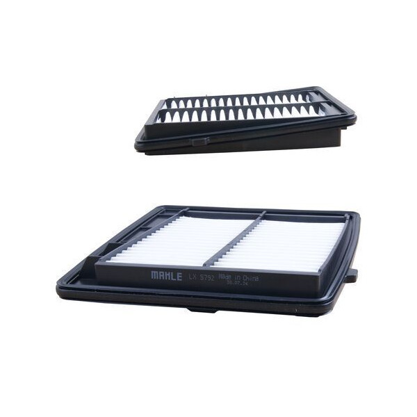 AIR FILTER image