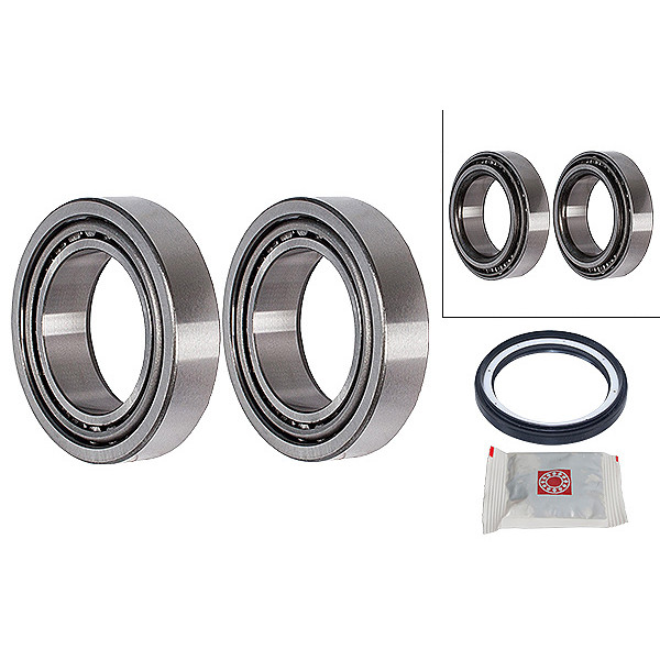 FAG TRB WHEEL BEARING KIT image