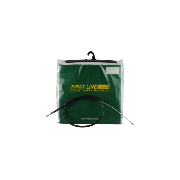 BRAKE CABLE LH & RH image