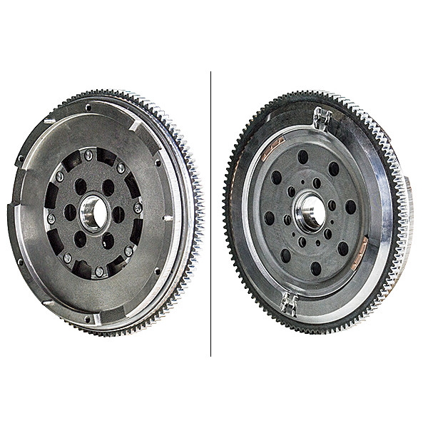 DUAL MASS FLYWHEEL (W/O BOLTS) image