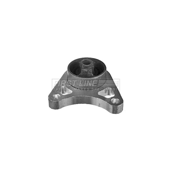 ENGINE MOUNTING image