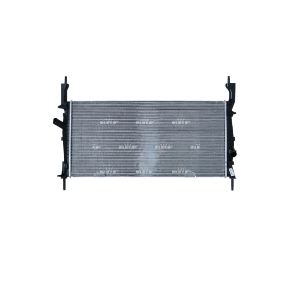 RADIATOR image