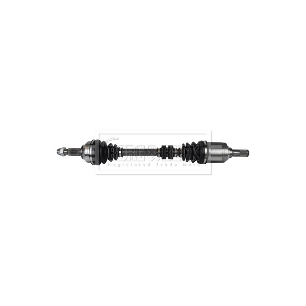 DRIVE SHAFT image