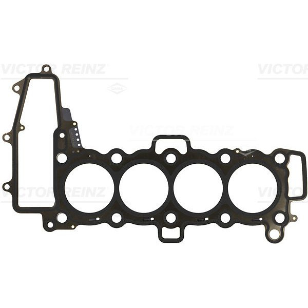 CYLINDER HEAD GASKET image