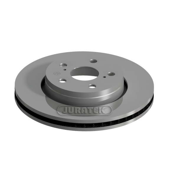 DISC (FRONT) - TOYOTA image