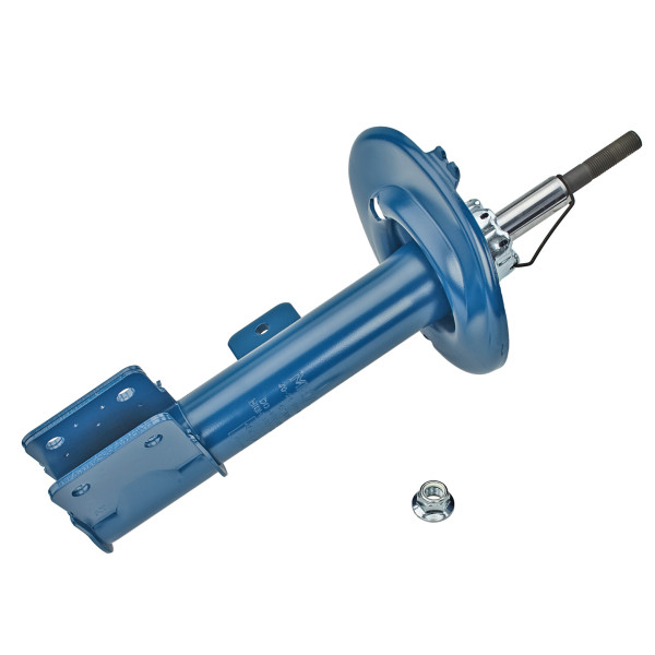 Shock absorber image