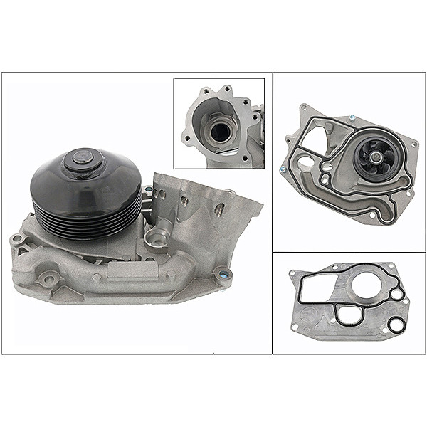WATER PUMP image