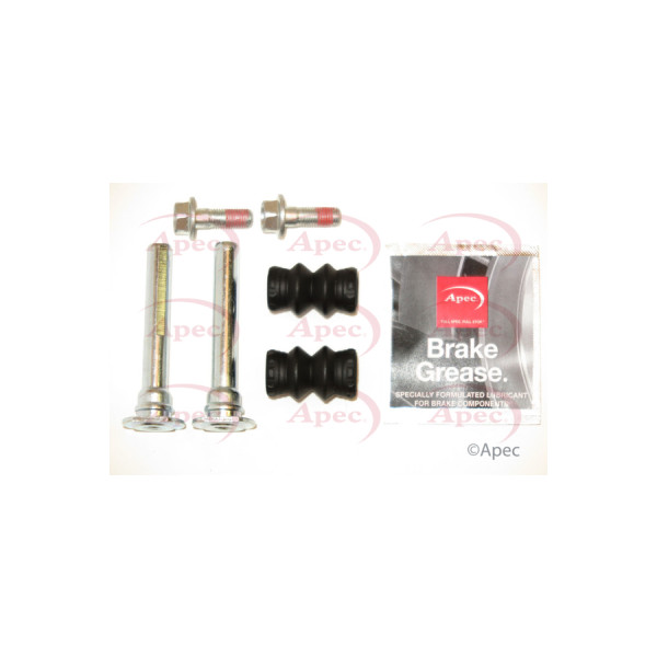 APEC BRAKE CALIPER FITTING KIT image