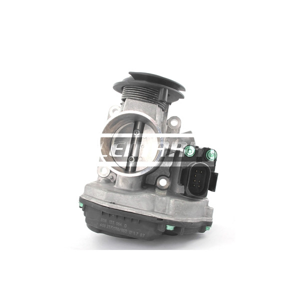 THROTTLE BODY image