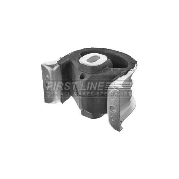 ENGINE MOUNTING (FRONT RH) image