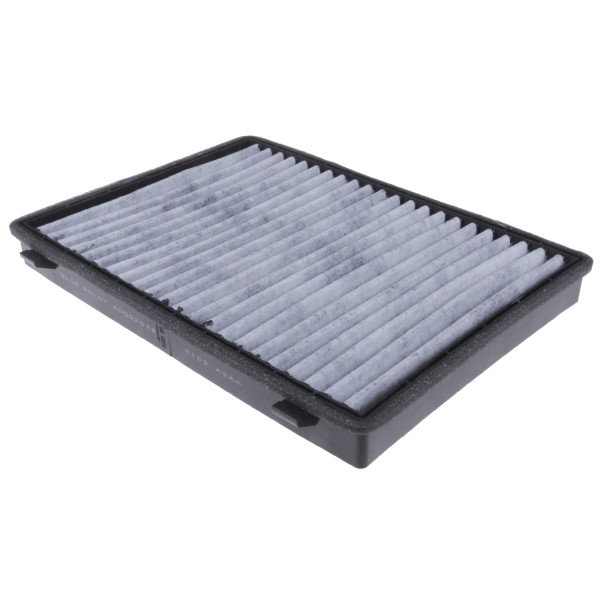 CABIN FILTER image