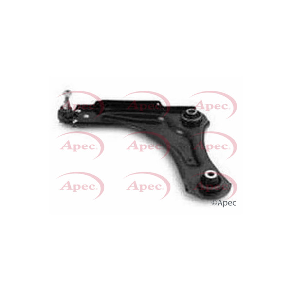 APEC WISHBONE (LH) image