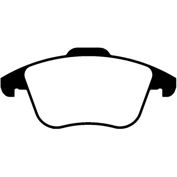 B/PADS - AUDI A4 8K (2008-2012) FR image