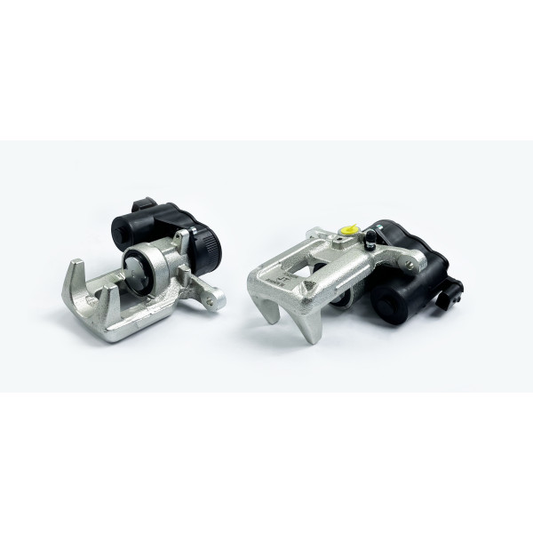 CALIPER (REAR RH) - CITROEN DS PEUGEOT VAUXHALL image