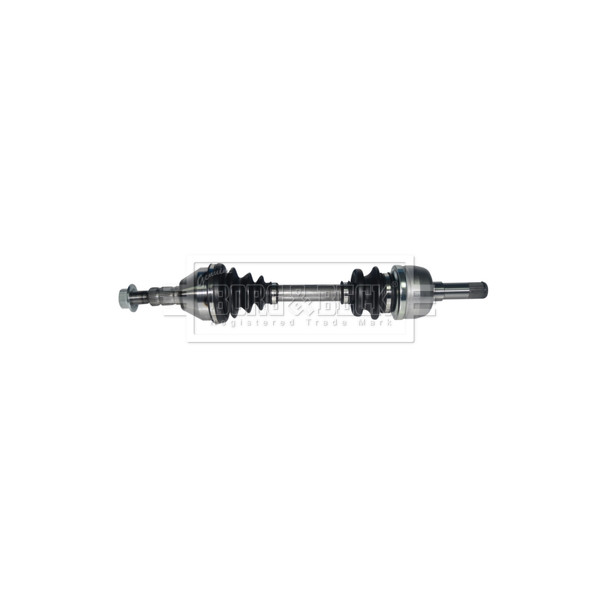 DRIVE SHAFT image