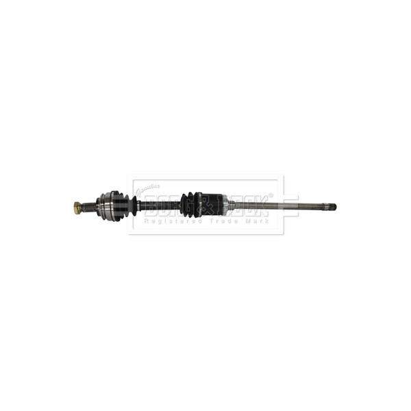 DRIVE SHAFT image