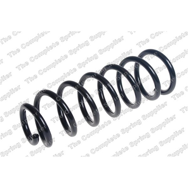 COIL SPRING FRONT MERCEDES image