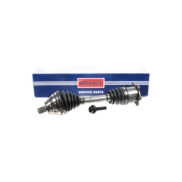 DRIVE SHAFT image