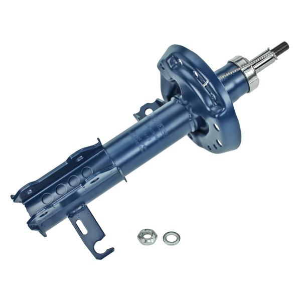 Shock absorber image