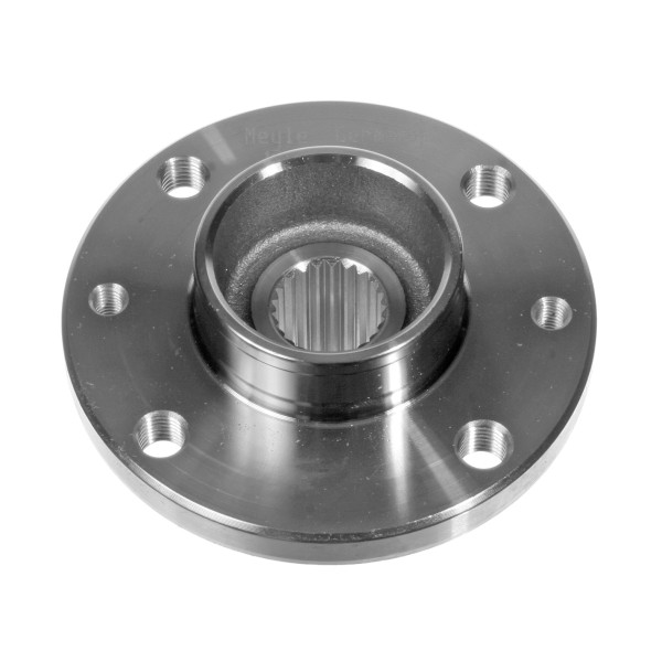 Wheel hub image