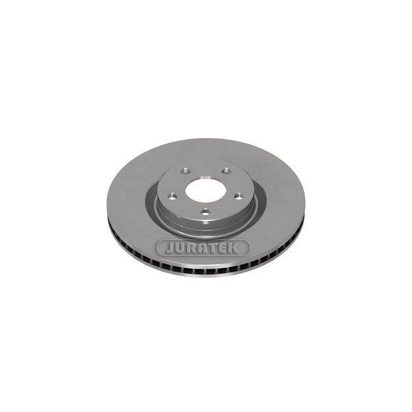 DISC (FRONT) - FORD image