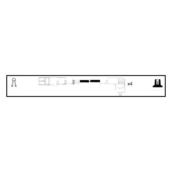OE LEAD SET image