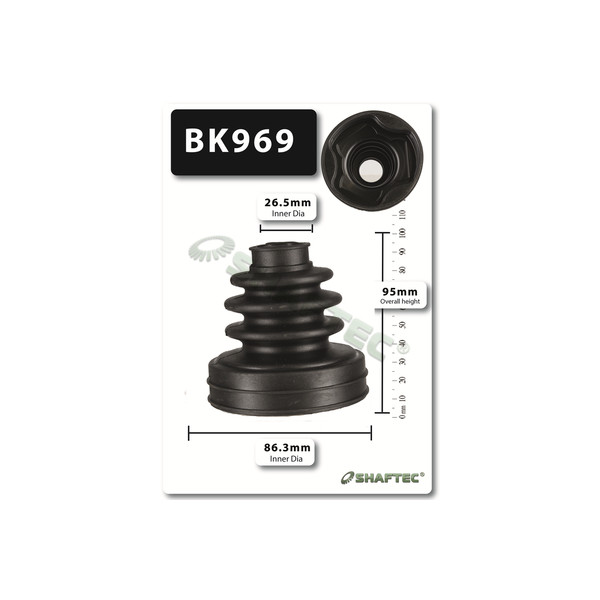 BOOT KIT image