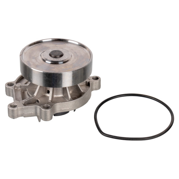 WATER PUMP image