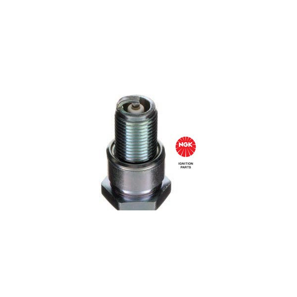 SPARK PLUG - B5ES image