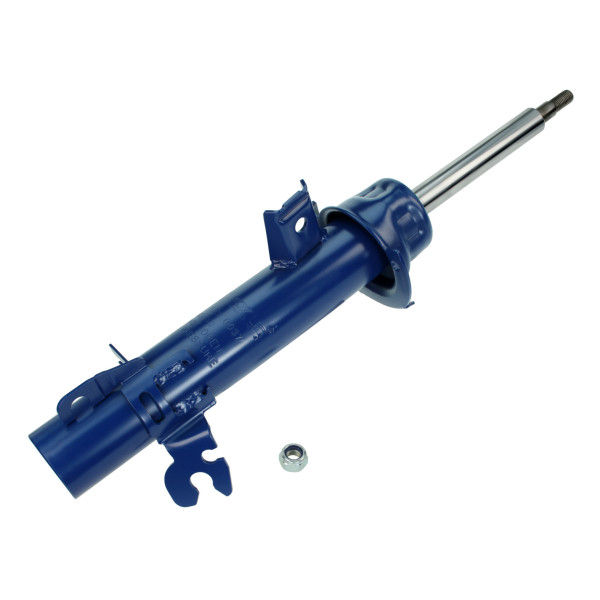 Shock absorber image