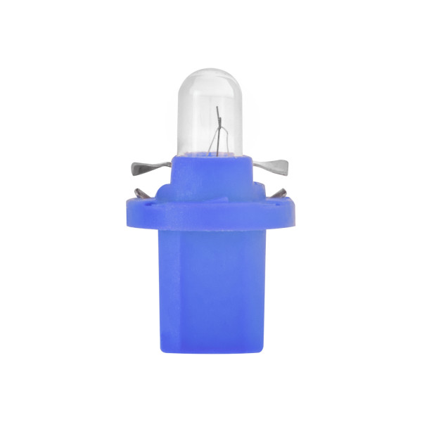 12V 1.2W BX5.8D (LIGHT BLUE BASE) PANEL image