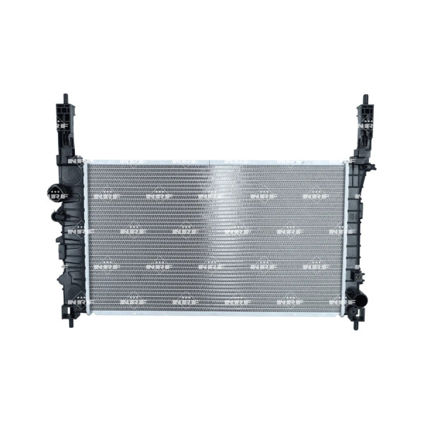RADIATOR image