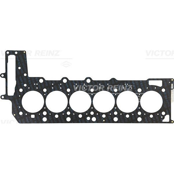 CYLINDER HEAD GASKET image