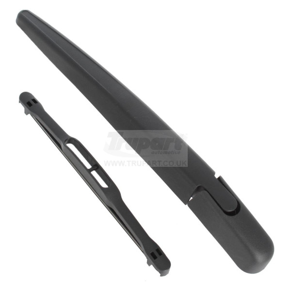 C4 COUPE 04-3/11 DS4 11-18 DS5 11-19 R/ARM & 18CM/ image