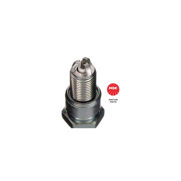 SPARK PLUG - BUR5ET image