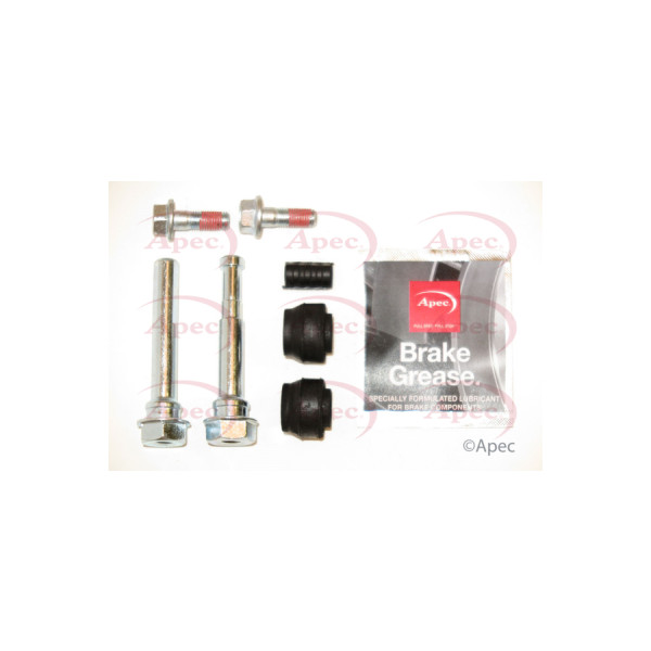 APEC BRAKE CALIPER FITTING KIT image