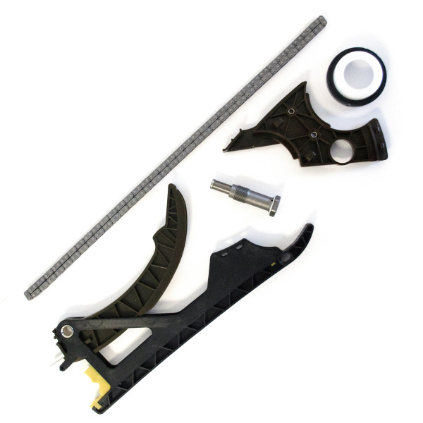 TCK: BMW 1 3 5 SERIES N43B16A/B20A (06>13) image
