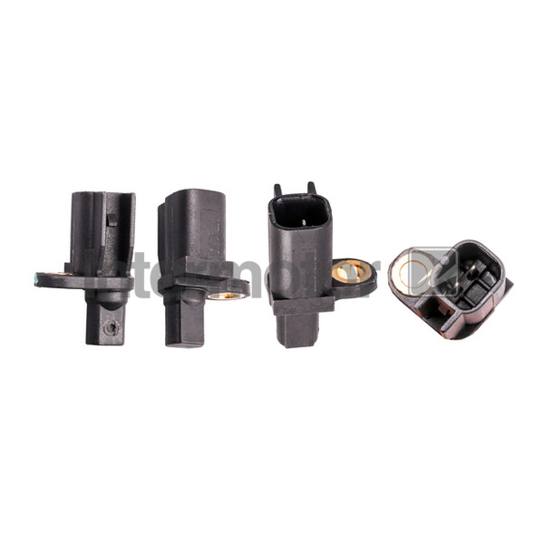 WHEEL SPEED SENSOR image