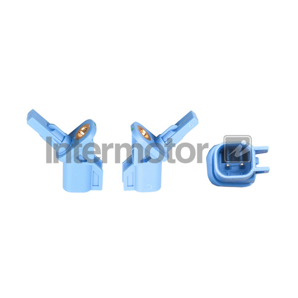WHEEL SPEED SENSOR image