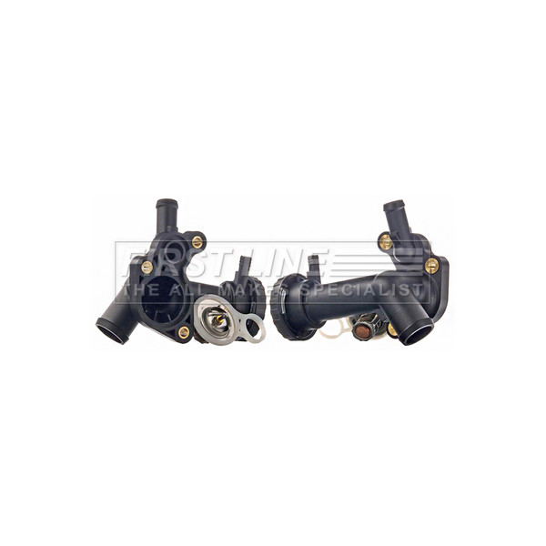 THERMOSTAT KIT image