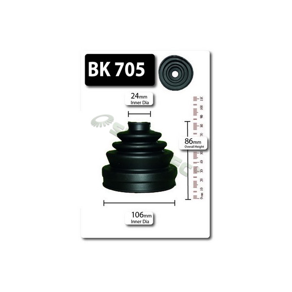 BOOT KIT image
