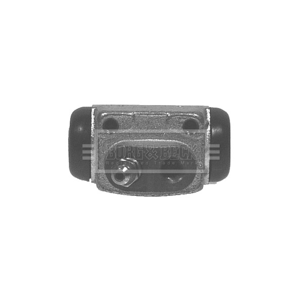 WHEEL CYLINDER image