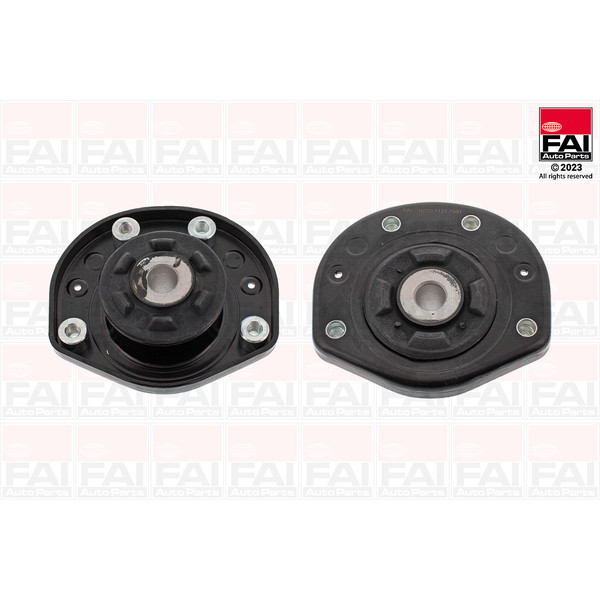 P9 TOP STRUT MOUNTS image