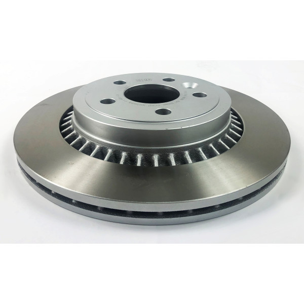 DISC (REAR) - VOLVO image