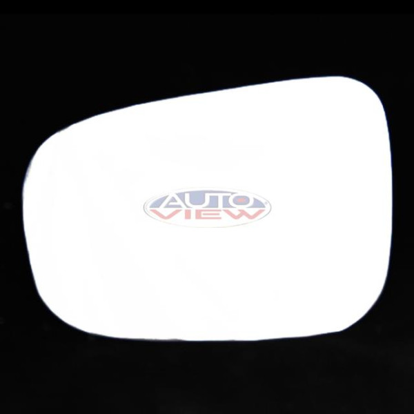Hyundai IX20 12-> LH Silver image