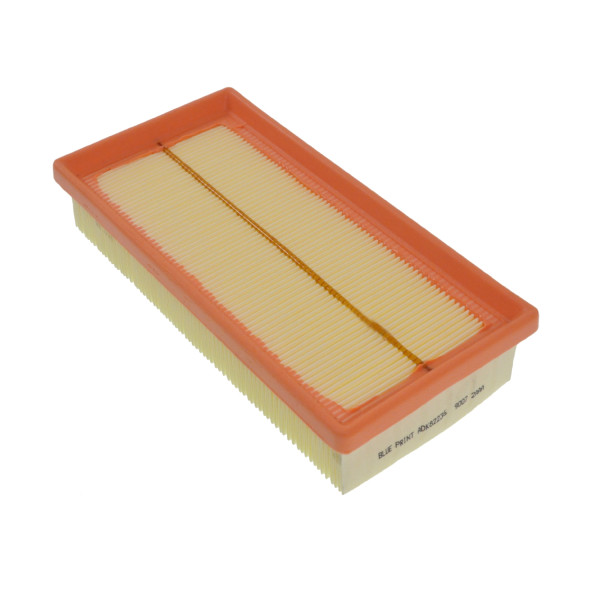 AIR FILTER image