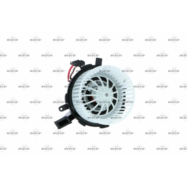 INTERIOR BLOWER image