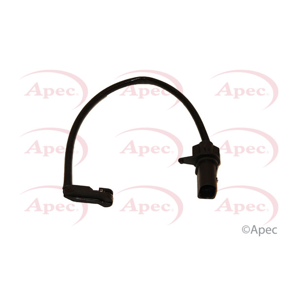 APEC BRAKE PAD WEAR INDICATOR image