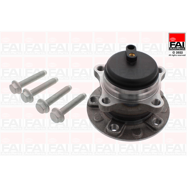 HUB BEARING KIT image