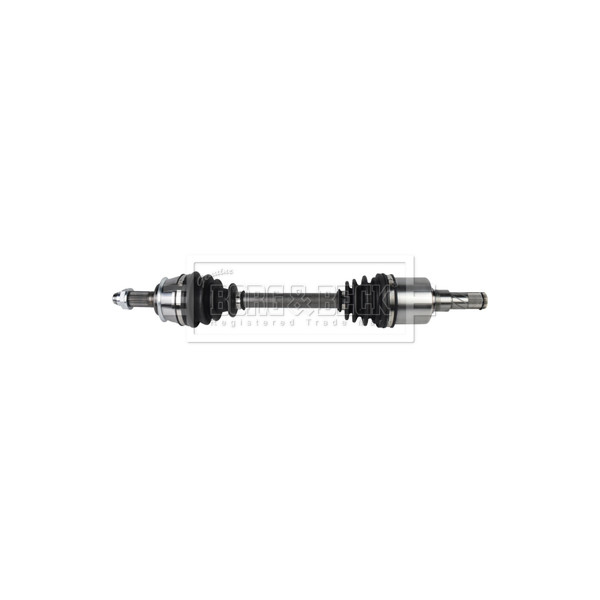 DRIVE SHAFT image